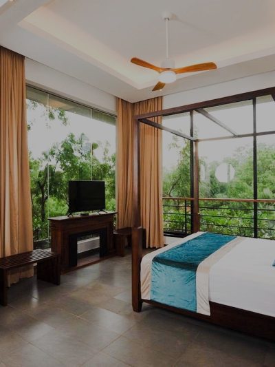 Hotels & Accommodation