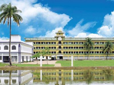 জামিয়া ইসলামিয়া হুসাইনিয়া গহরপুর। Jamia Islamia Husainia Gohorpur.