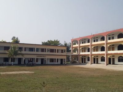 Satpur Kamil Madrasah. সৎপুর দারুল হাদীস কামিল মাদরাসা